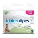 WaterWipes Soapberry BIO vlhčené obrúsky P1