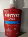 Anaeróbne lepidlo Loctite 243 250ml