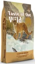 TASTE OF THE WILD Canyon River Feline 2kg