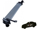 INTERCOOLER MAXGEAR AC665081 + ZÁPACH