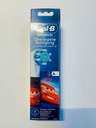 Oral - B PRO Kids Cars 3 hlavice zubnej kefky pre deti 4 ks CARS