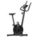 MAGNETICKÝ VERTIKÁLNY STACIONÁRNY KARDIO FITNESS BICYKEL