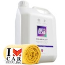 AUTOGLYM Polar Blast Foam aktívne neutrálne pH 2,5L