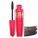 AVON Ultra Volume Brown Black Mascara