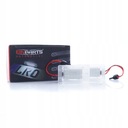 LED PODSVETĽOVÉ LAMPY INTERIÉRY Ford Fiesta MK6