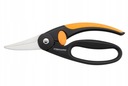 FISKARS Nožnice UNIVERSAL. FINGERLOOP SP45 1001533