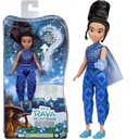 HUDBA RAYA DOLL + POSLEDNÝ DRAK LIGHT DISNEY