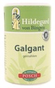 Galgant koreň mletý Hildegard 40g