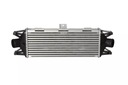 30879/NRF INTERCOOLER IVECO DAILY 99- 50C 2,8 NRF