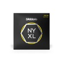 Str.D'addario NYXL pre elektrickú gitaru 9-46