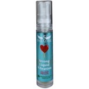 Tekutý sexvibrátor - Strong Liquid Lollipop 10 ml - s príchuťou