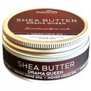 Indigové telové maslo SHEA BUTTER DRAMA QUEEN 70 g