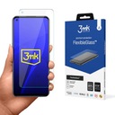 Hybridné sklo pre Realme 9 Pro 3mk FlexibleGlass