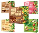 GOOD CALORIE Mix of Flavors 30 tyčiniek bez cukru