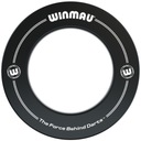 Ring Dart Tire Winmau Black