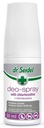 Dr Seidel Deo-sprej s chlórhexidínom 50 ml