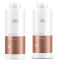 WELLA FUSION INTENSE REPAIR ŠAMPÓN + KONDICIONÉR 2X1L