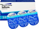 SofLens 59 3ks b +0,75 8,6