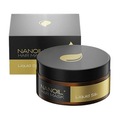 NANOIL LIQUID SILK Hair Mask 300 ml hodvábna maska