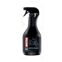 MOTUL E2 Moto Wash na umytie celej motorky 1L