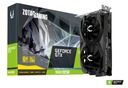 Grafická karta ZOTAC GeForce GTX 1660 Super 6GB