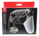 NINTENDO SWITCH PAD - PRO CONTROLLER ZELDA EDITION