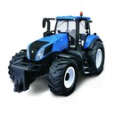 Rádiový ťahač New Holland T8.435