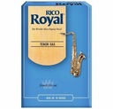 Rico Royal 2.0 plátok na tenor saxofón