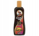 Austrálsky Gold Gelee Accelerator Hemp, Tanning Enhancer 250 ml