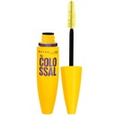 Maskara na riasy MAYBELLINE Colossal Volume Express