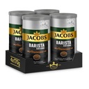 Jacobs Barista Americano instantná káva 4x170g