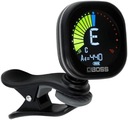 Tuner Boss TU-05 na klipe