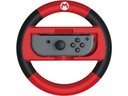 HORI NSW-054U MK8 Deluxe Racing Wheel Mario (Nintendo Switch)