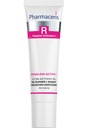 PHARMACERIS R Rosalgin Active+ GEL for RED BLUE 30 ml