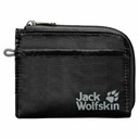 Ľahká cestovná peňaženka Jack Wolfskin