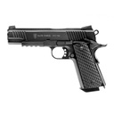 COLT 1911 A1 ELITE FORCE BLOW BACK ASG GUN