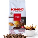 KIMBO ZRNKOVÁ KÁVA Espresso Napoletano 1000 g