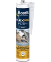 Bostik univerzálny lepiaci tmel 300 ml FlexPro PU811 Grafit