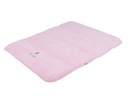 amiplay Spa Bath Mat M ružová