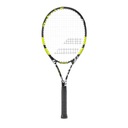 Babolat Evoke tenisová raketa čierna 3