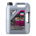 Olej Liqui Moly Top Tec 4400 5W30 5L