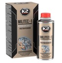 K2 NANOTEC-1 250ML PRÍSADA DO MOTOROVÉHO OLEJA