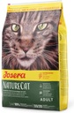 JOSERA Nature Cat suché krmivo pre mačky 2kg