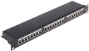 PATCH PANEL RJ-45 pre 19