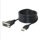 Adaptérový kábel USB - RS232 SABRENT SBT-FTDI