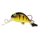 Wobler WOB-ART Lure 2,5 cm - prietokový - Osa NA CHUB