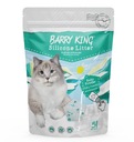 Barry King silikónové stelivo Baby Powder 5L