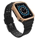 Puzdro s remienkom pre Apple Watch 7/6/5/4/3/2/SE 45/44