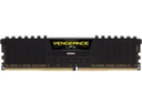 RAM CORSAIR Vengeance LPX 8GB 3200MHz