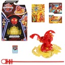 BAKUGAN SPECIAL ATTACK DRAGONOID STRIEKAJÚCI OBRÁZOK